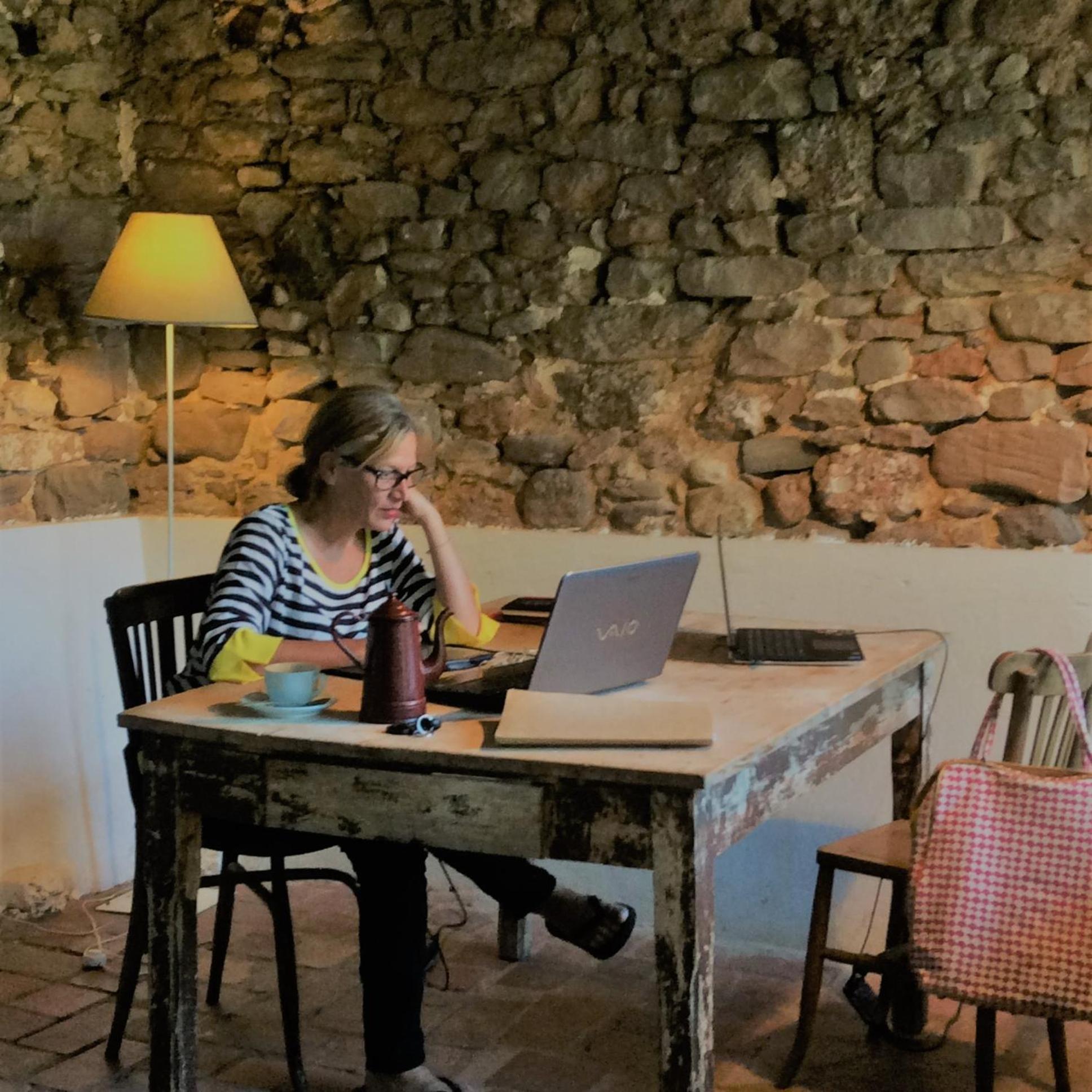Casa Rural Mas Garganta La Pinya Екстериор снимка